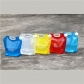 5L & 10L Outdoor Mobile Plastic Water Tank for Fresh Drinking Water Storage Low Price